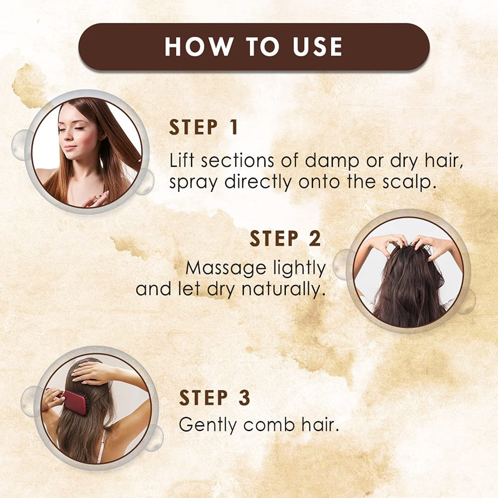Wow Skin Science Hair Loss Control Therapy Serum - 100 ml