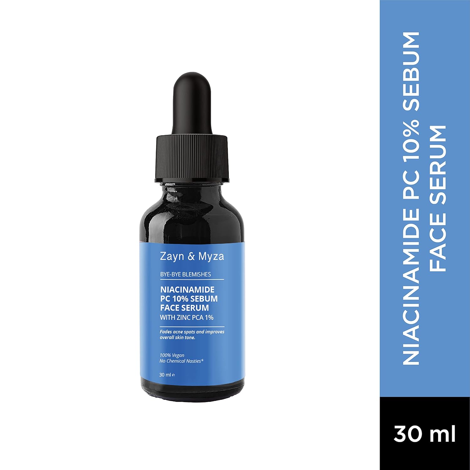 ZM Zayn & Myza 10% Niacinamide Face Serum - 30 ml