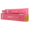 Streax Professional Argan Secrets Permanent Hair Colourant Cream - Ash Golden Blonde 8.31 - 60 gms