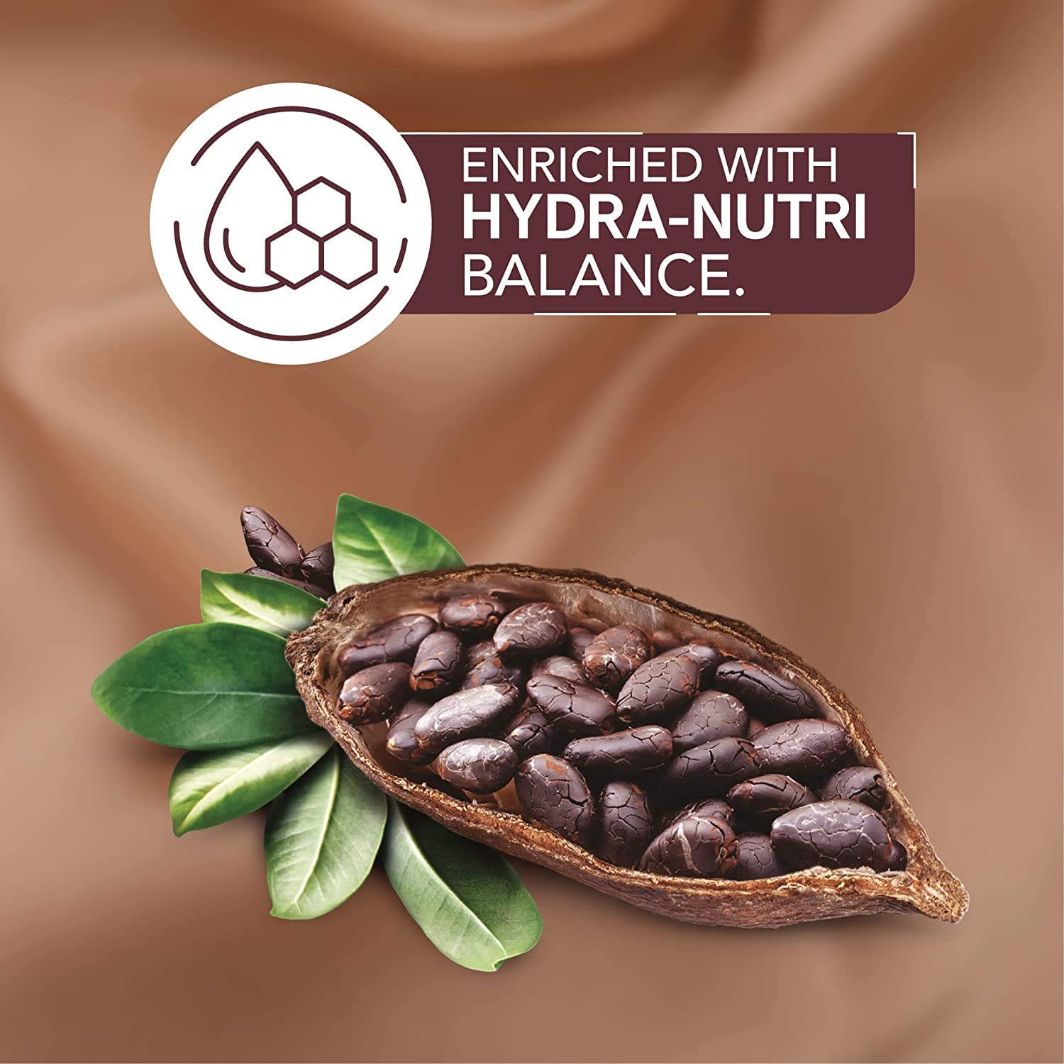 Himalaya Cocoa Butter Intensive Serum Body Lotion 100ml | 48 H Moisturization | pH 5.5 | With Cocoa Butter & Wheat Germ Oil Extracts| For Dry Skin