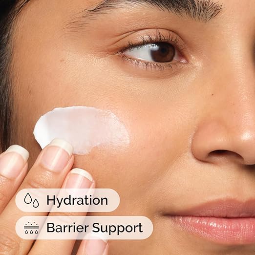 The Ordinary Natural Moisturizing Factors + HA Cream - 30 gms
