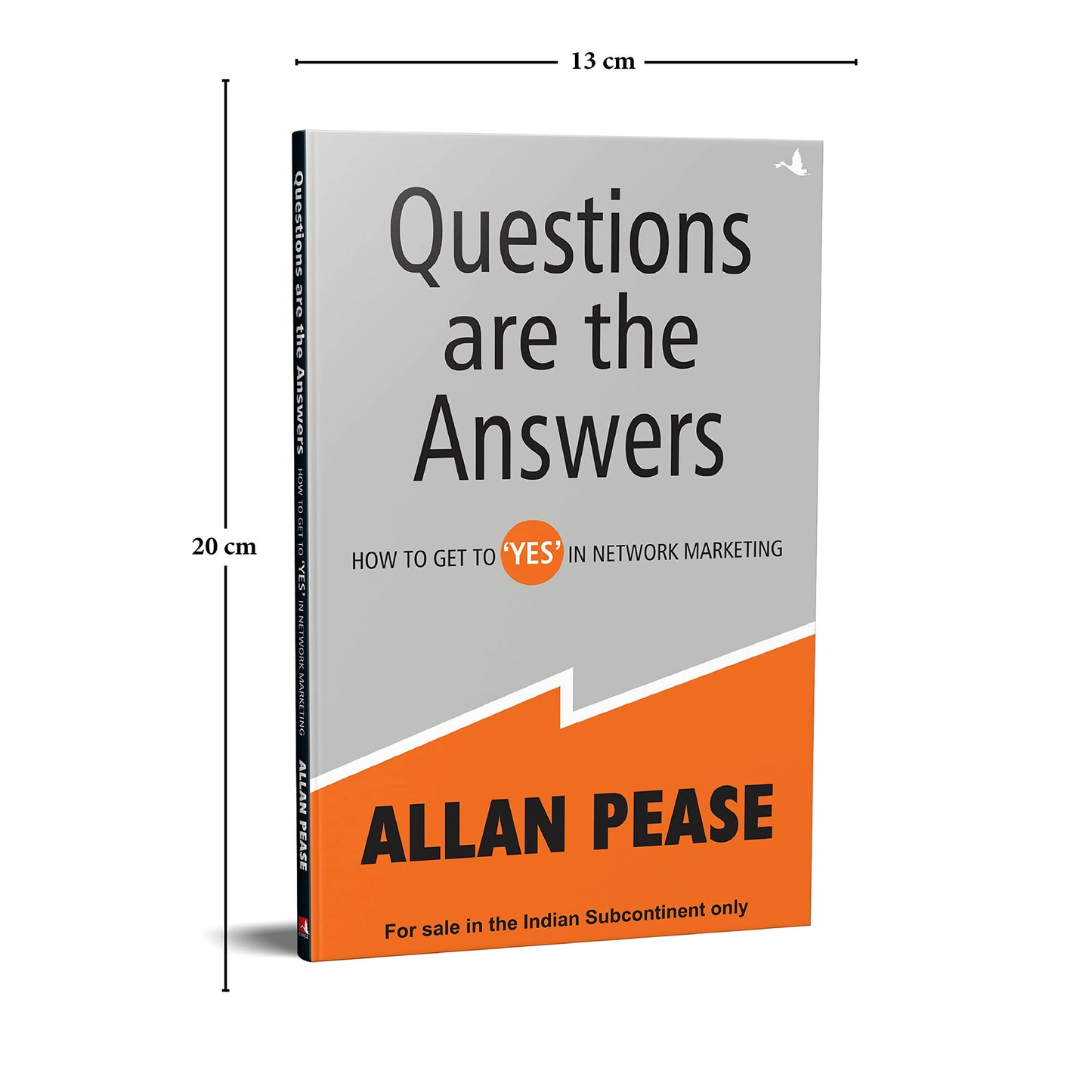 Questions Are The Answers: How To Get To 'Yes' In Network Marketing