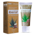 Cream Moisturizer For Face & Body | Aloe Vera, Vitamin E, A & Shea Butter | For Sensitive Skin, Dry Skin | Paraben-Free, Color-Free | Non-Greasy Cream 50 Gm Pack