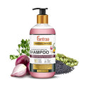 Fantraa Black Onion Seed Oil Shampoo - 300 ml