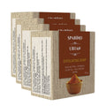 Sscpl Herbals Ubtan Shea Butter Soap - 100 gms (Pack of 4)