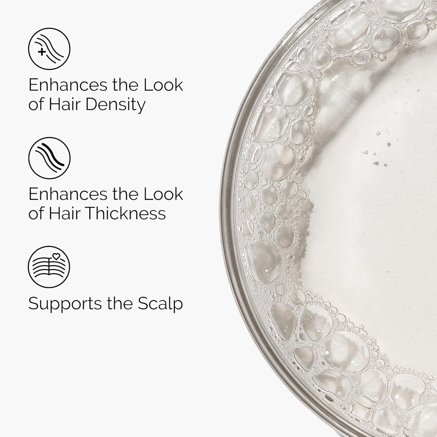 The Ordinary Multi-Peptide Serum for Hair Density - 60ml