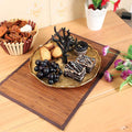 Single Tier Cake Stand