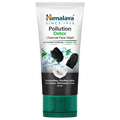 Himalaya Pollution Detox Charcoal Face Wash