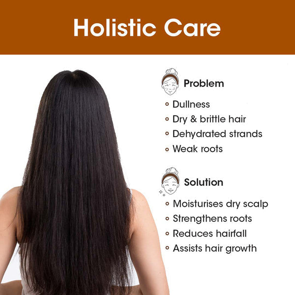 T.A.C - The Ayurveda Co. Methi Hair Oil