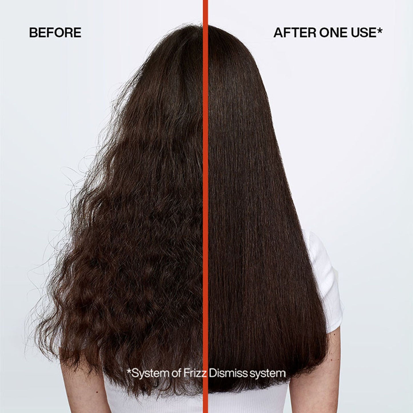 Redken Frizz Dismiss Sulphate Free Shampoo & Hair Mask Combo With Smoothening Complex