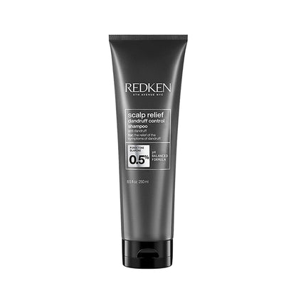 Redken Scalp Relief Anti Dandruff Shampoo For Men & Women