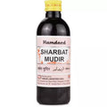 Hamdard Sharbat Mudir