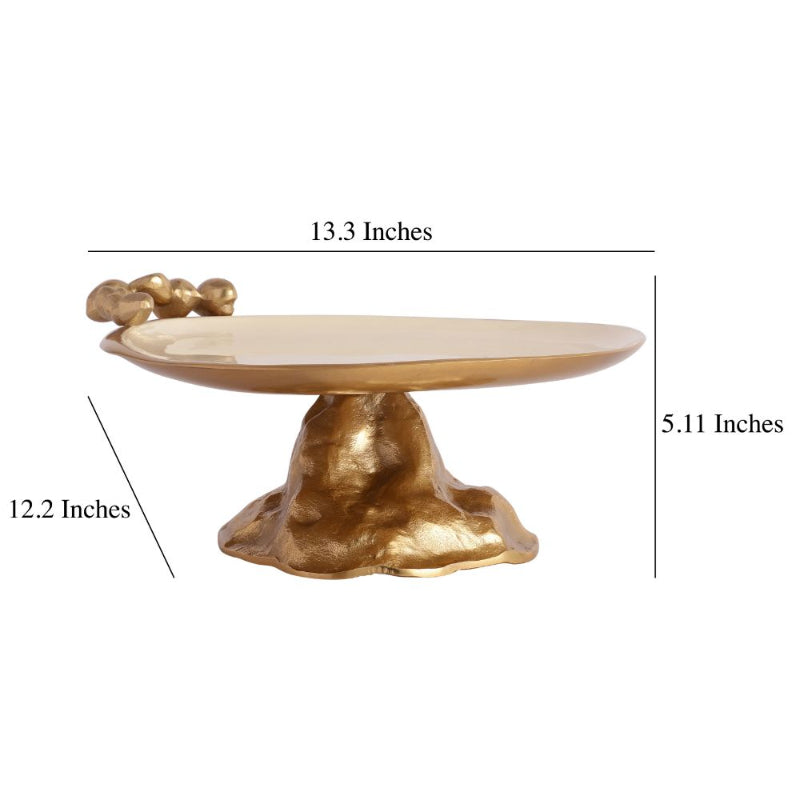 Serving Cake Stand | Multiple Colors