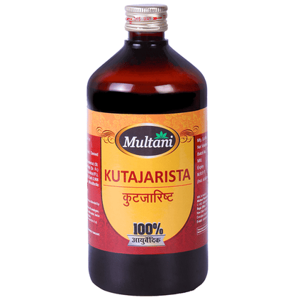 Multani Kutajarishta