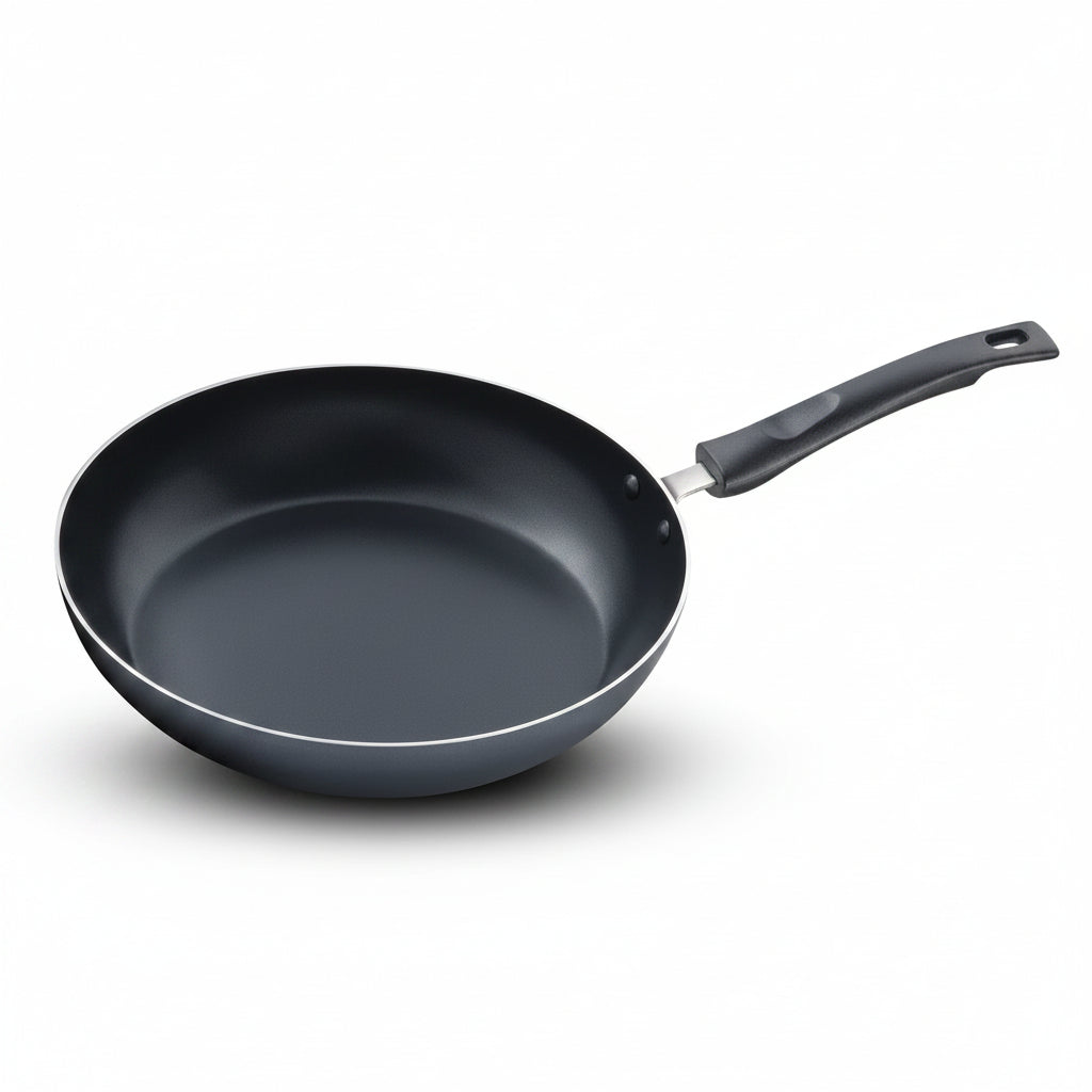 Judge by Prestige 20cm 1.1L Everyday Non-Stick Fry Pan Cool Touch Handle