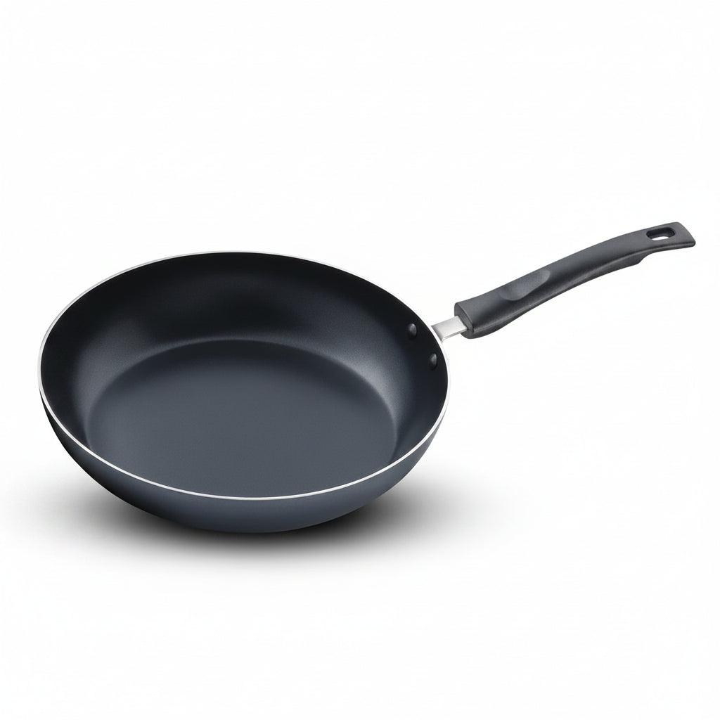 Judge by Prestige 20cm 1.1L Everyday Non-Stick Fry Pan Cool Touch Handle