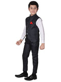 Pro Ethic Style Developer Boys Set of 3 Pure Cotton Suit Set