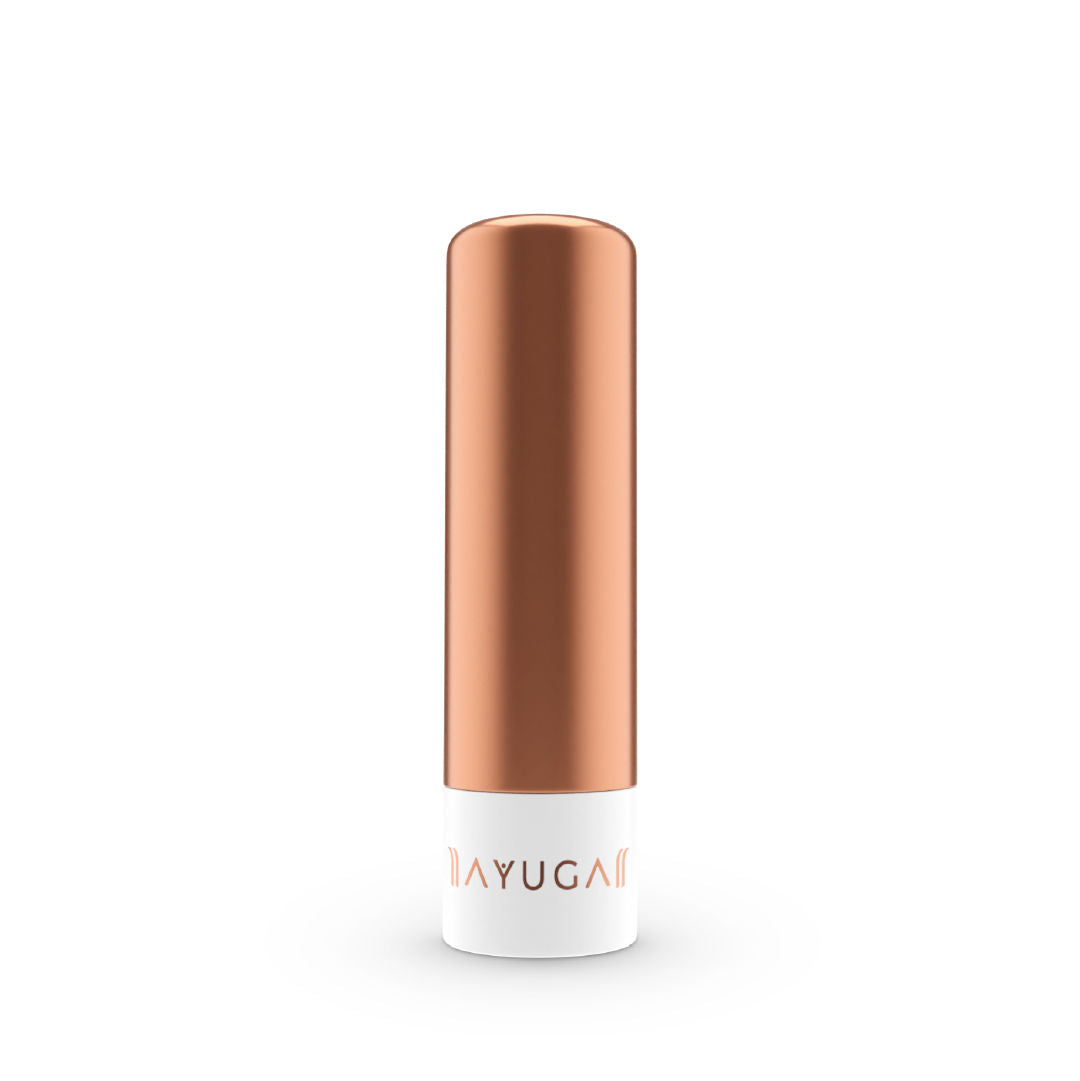 Ayuga 5% Kumkumadi Lip Balm - 4 gms