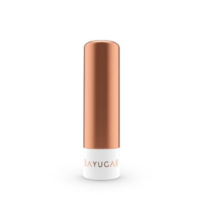 Ayuga 5% Kumkumadi Lip Balm - 4 gms