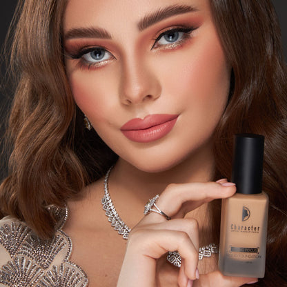 Character Studio Focus Liquid Foundation - Pif001