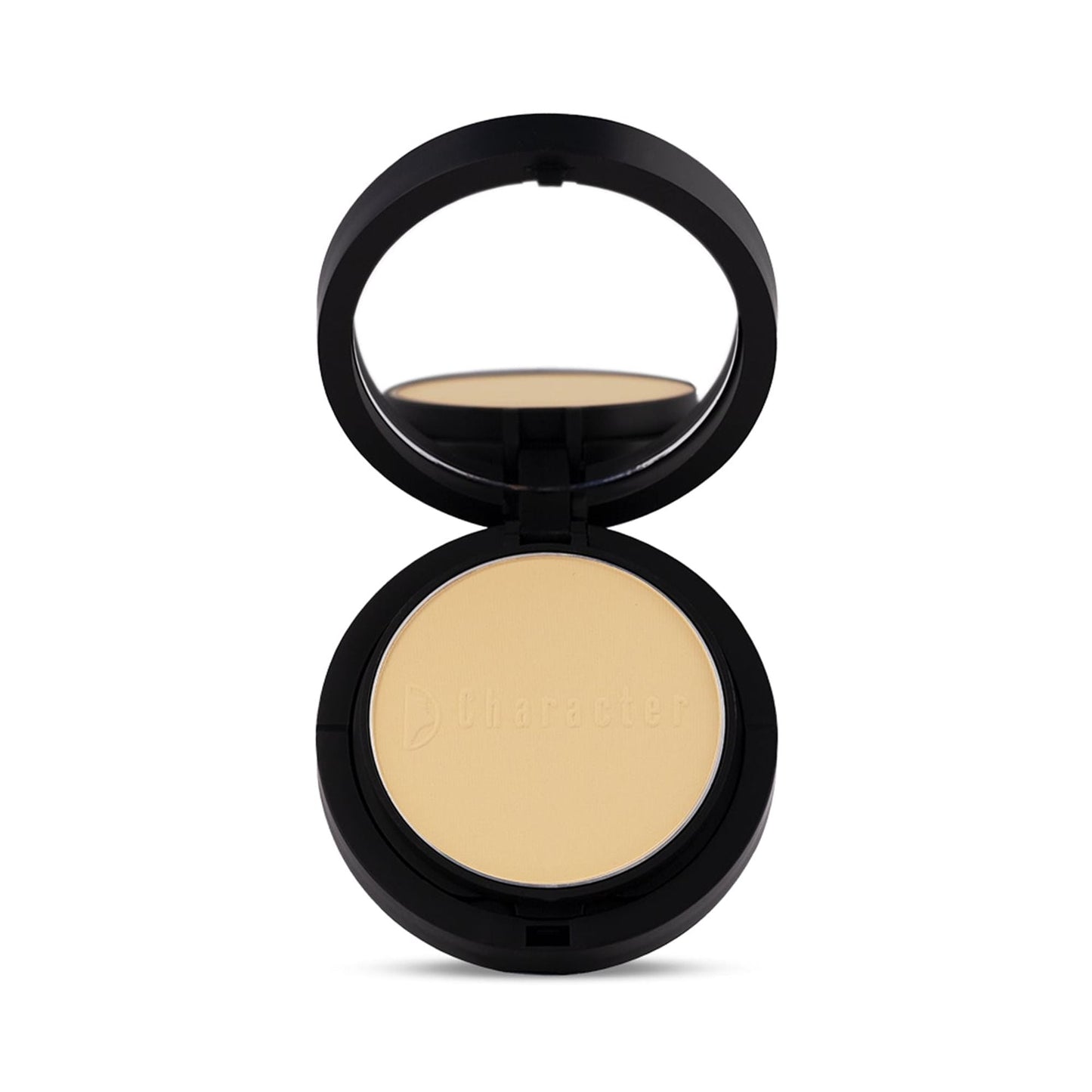 Character Compact Powder - Cmp001