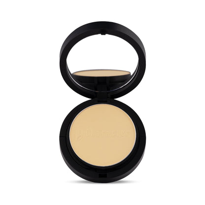 Character Compact Powder - Cmp001