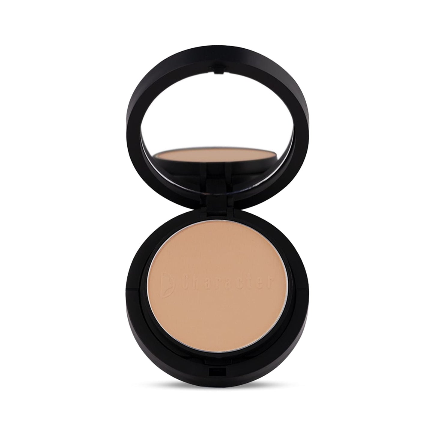 Character Compact Powder - Cmp002