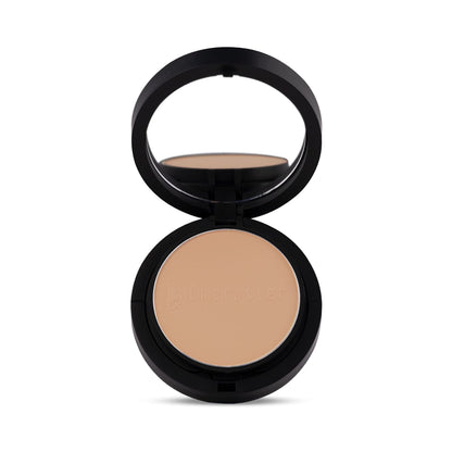 Character Compact Powder - Cmp002