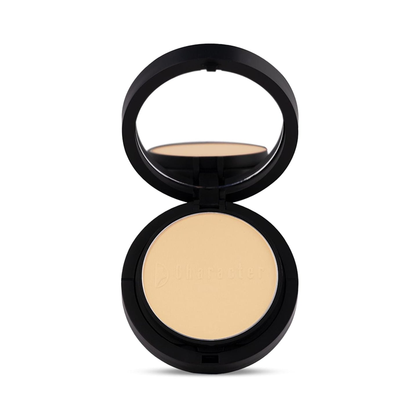 Character Compact Powder - Cmp003
