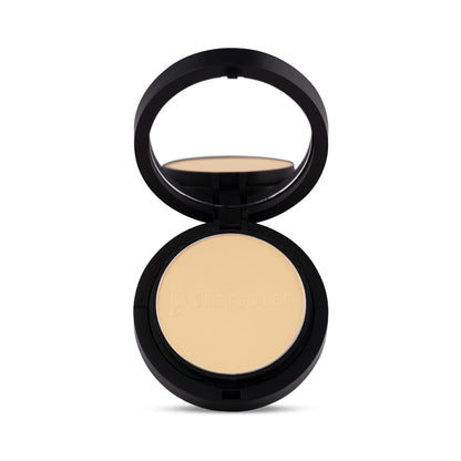 Character Compact Powder - Cmp003