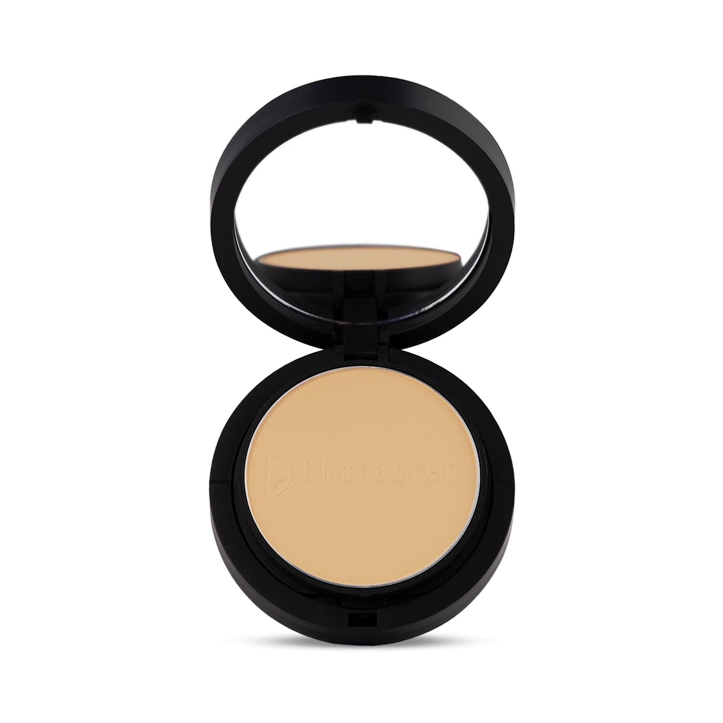 Character Compact Powder - Cmp005