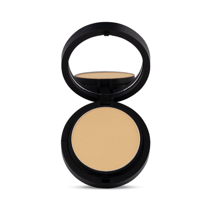 Character Compact Powder - Cmp005