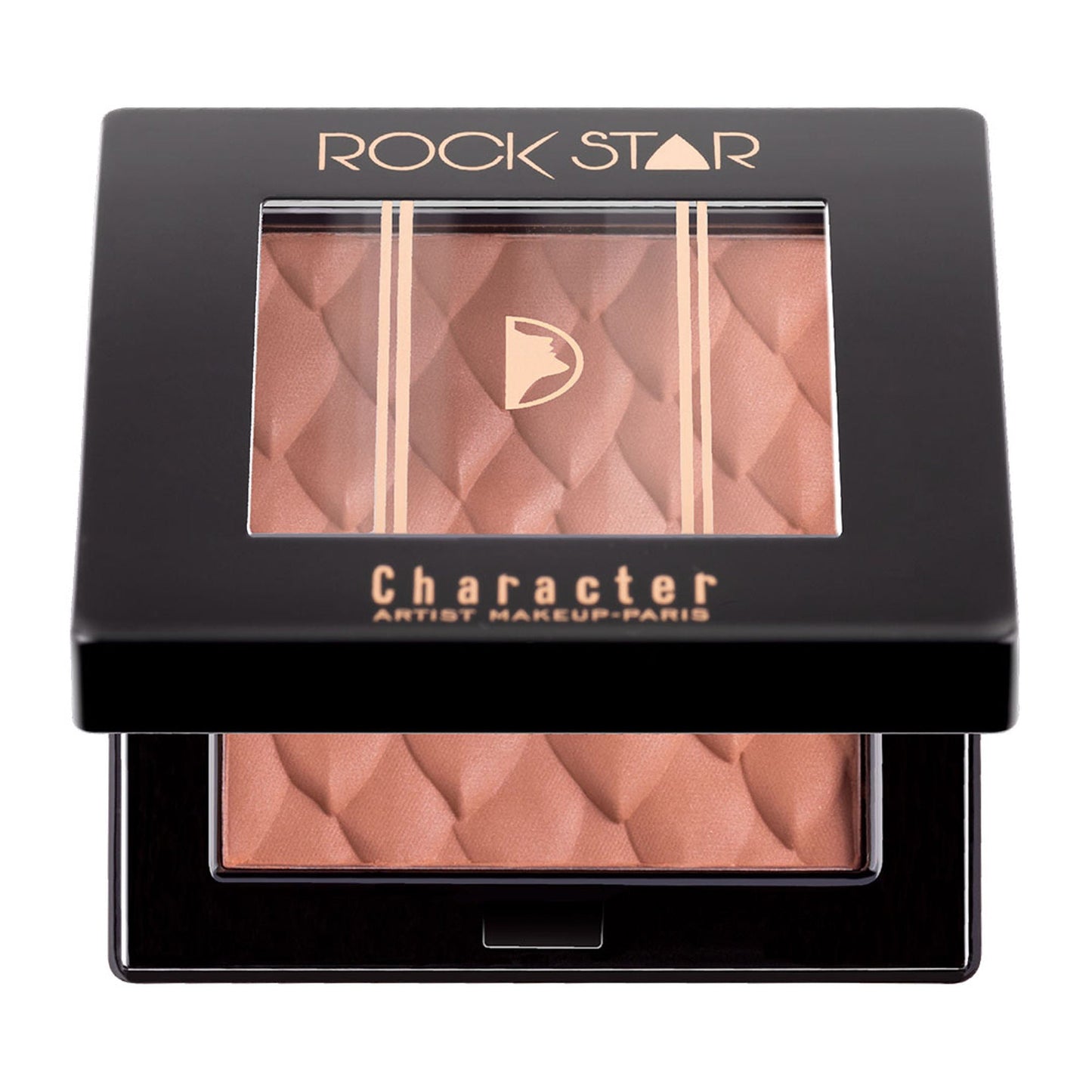 Character Rock Star Blush - Rsb002