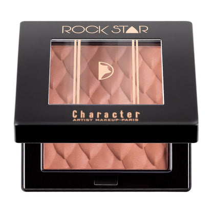 Character Rock Star Blush - Rsb002