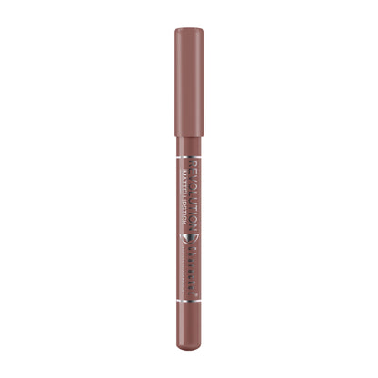 Character Revolution Matte Lipstick - Rl002