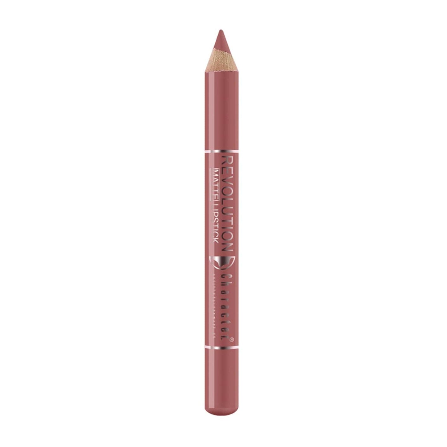 Character Revolution Matte Lipstick - Rl004