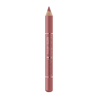 Character Revolution Matte Lipstick - Rl004