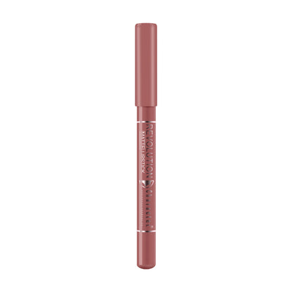 Character Revolution Matte Lipstick - Rl004