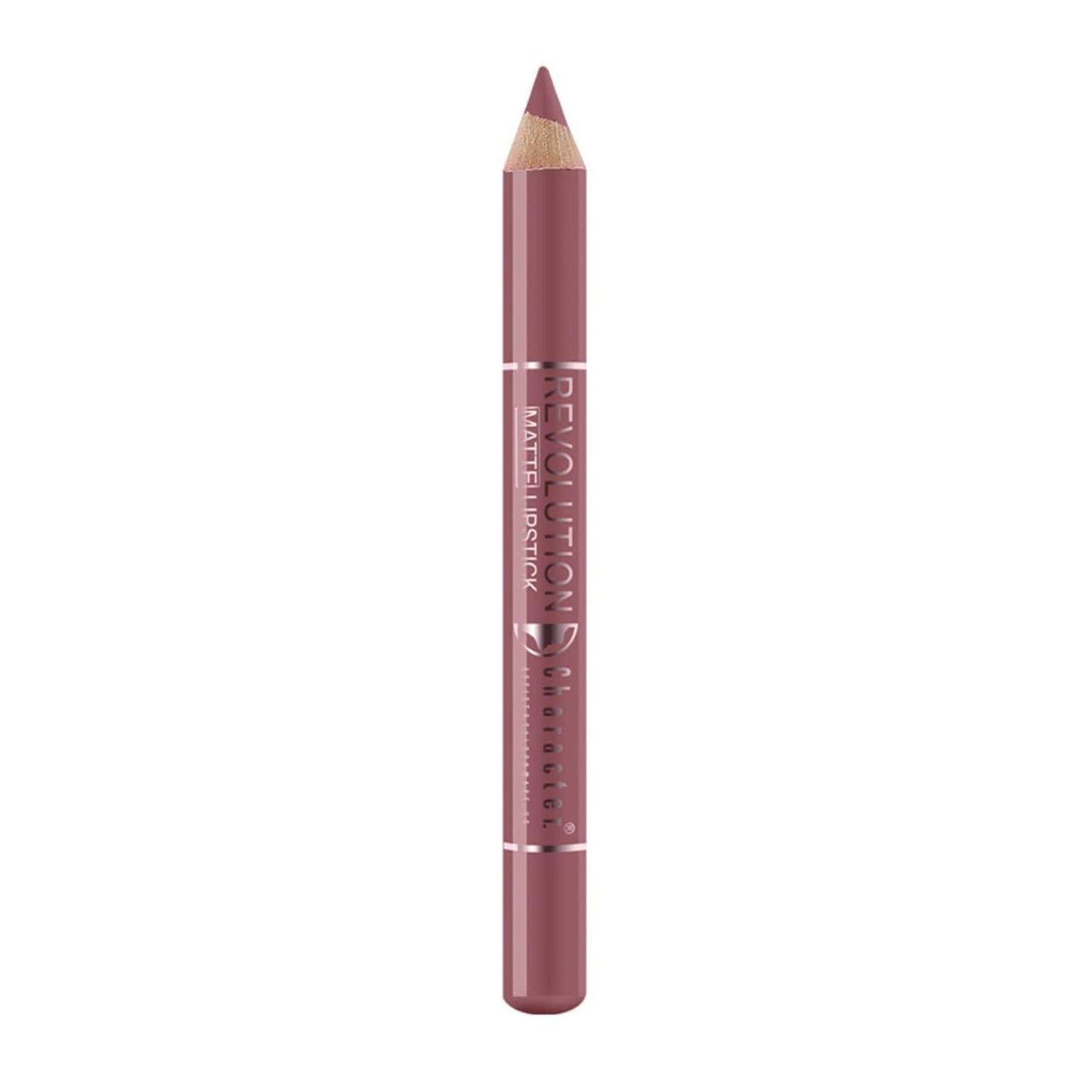 Character Revolution Matte Lipstick - Rl005