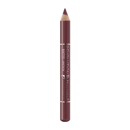 Character Revolution Matte Lipstick - Rl007