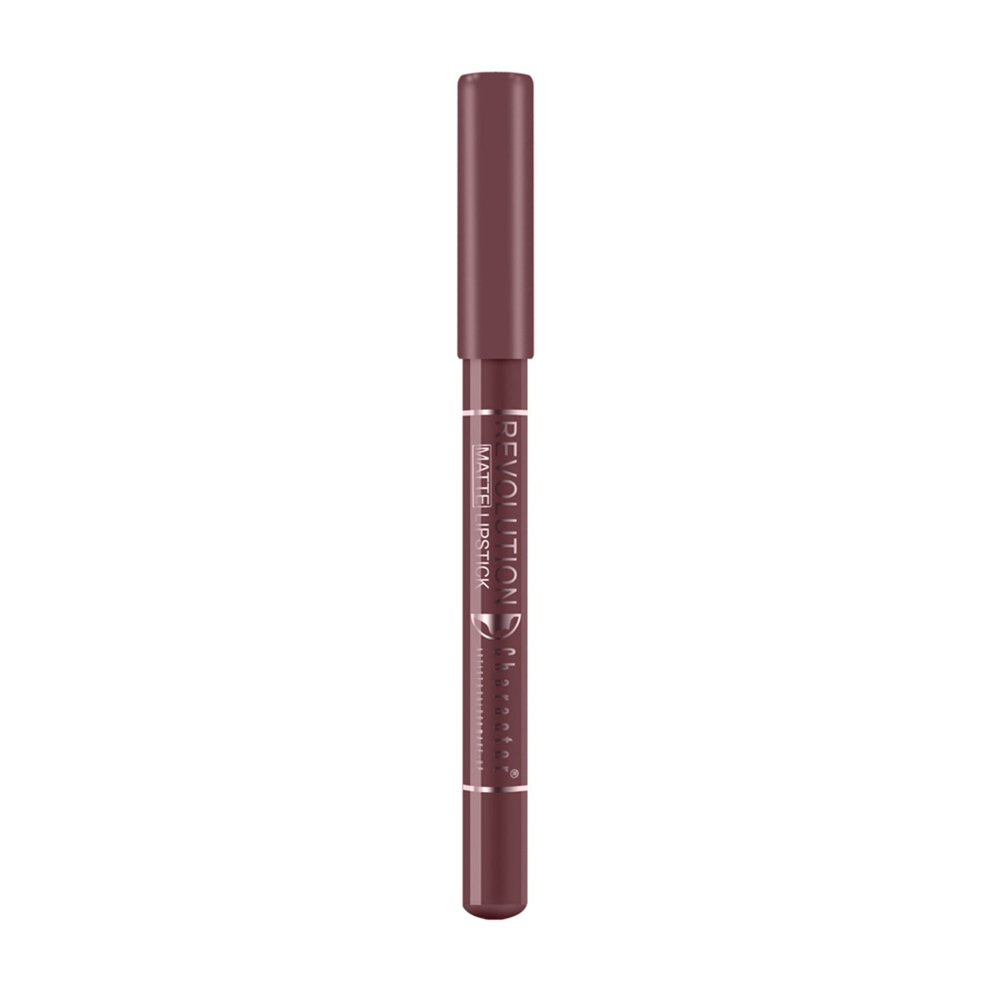 Character Revolution Matte Lipstick - Rl007