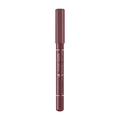 Character Revolution Matte Lipstick - Rl007
