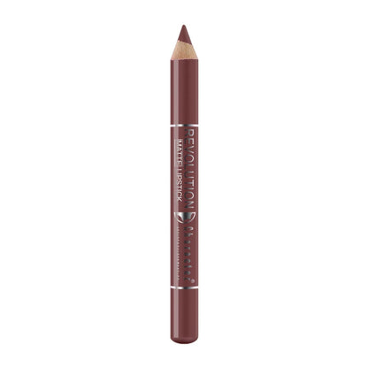 Character Revolution Matte Lipstick - Rl009