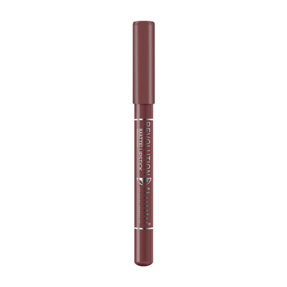 Character Revolution Matte Lipstick - Rl009