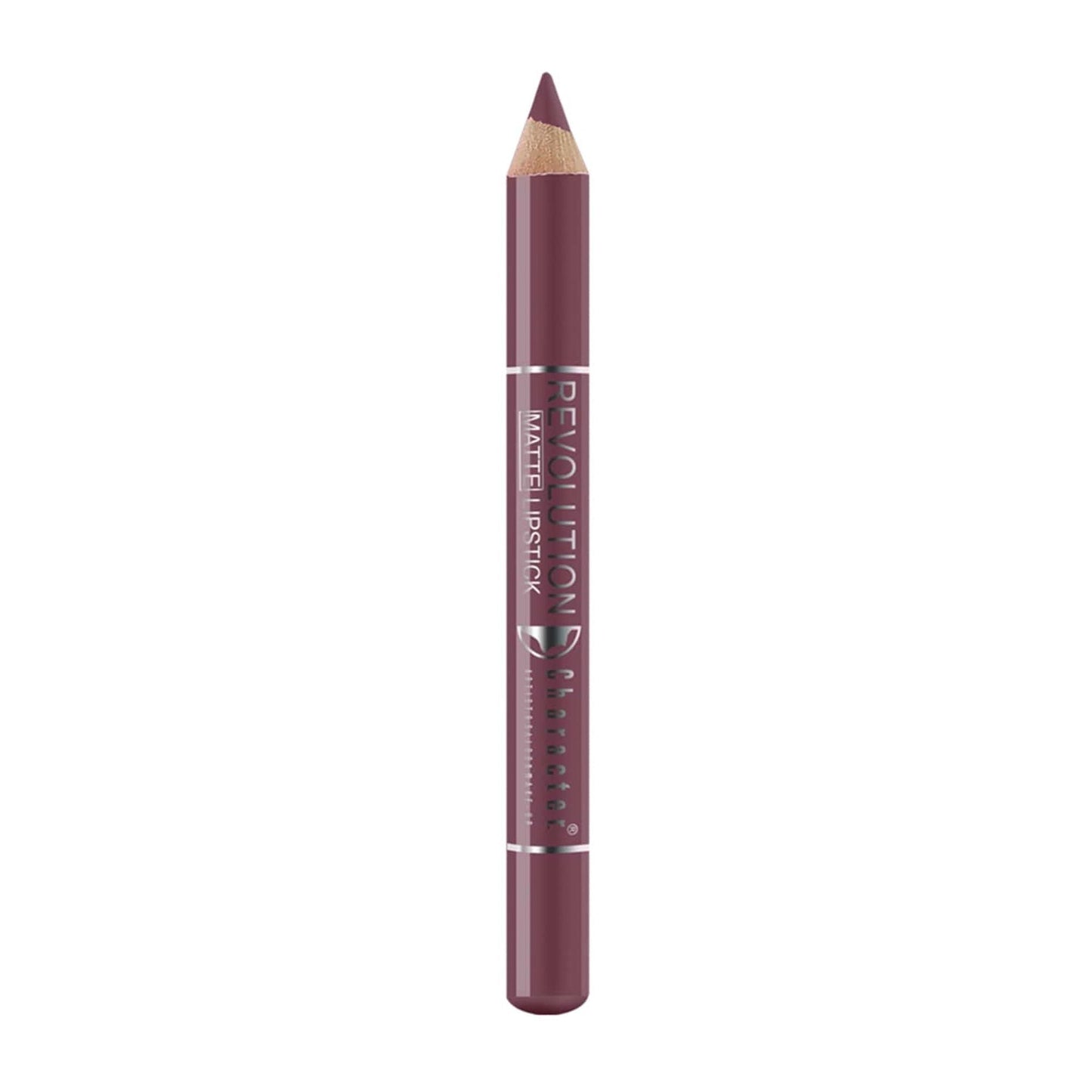 Character Revolution Matte Lipstick - Rl010