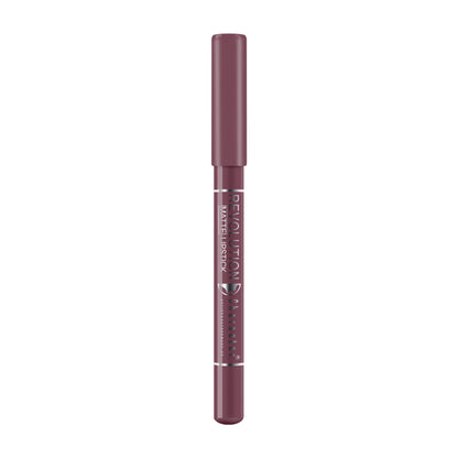 Character Revolution Matte Lipstick - Rl010