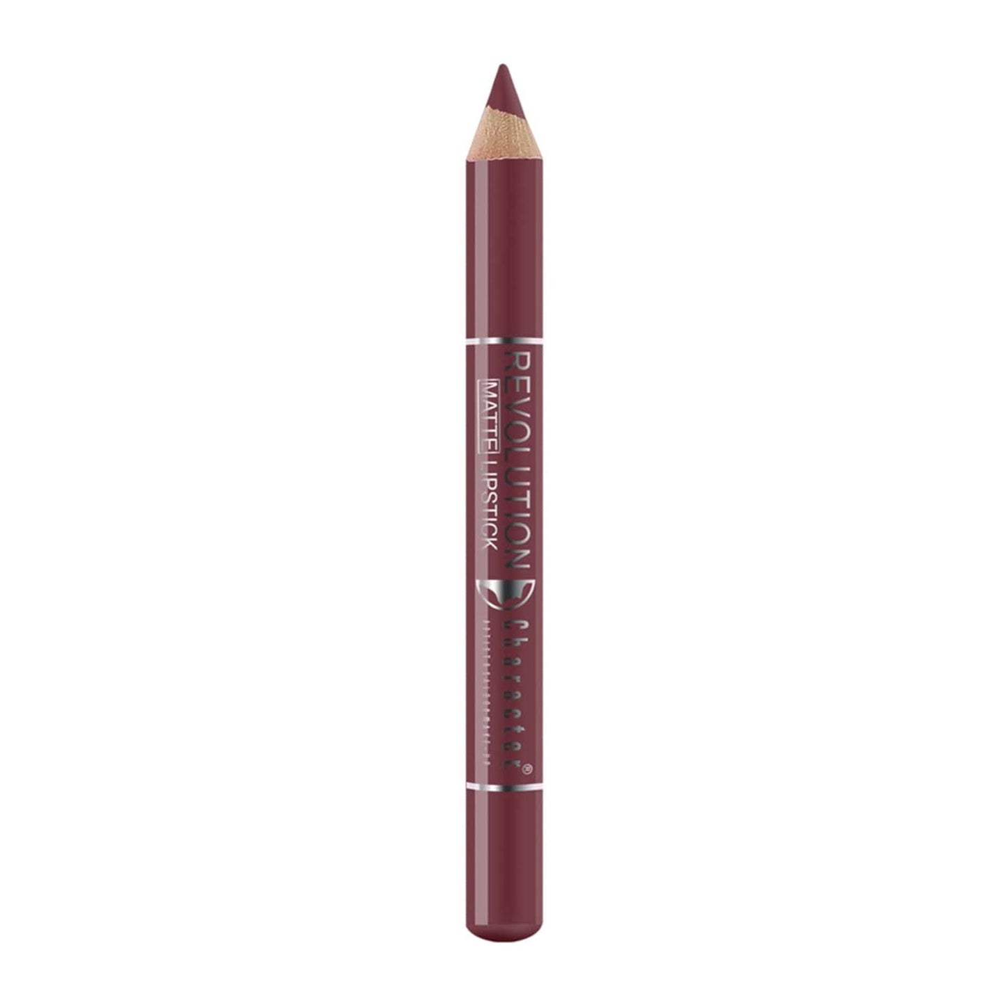 Character Revolution Matte Lipstick - Rl011