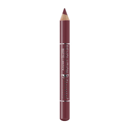 Character Revolution Matte Lipstick - Rl011