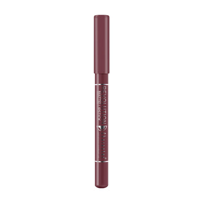 Character Revolution Matte Lipstick - Rl011