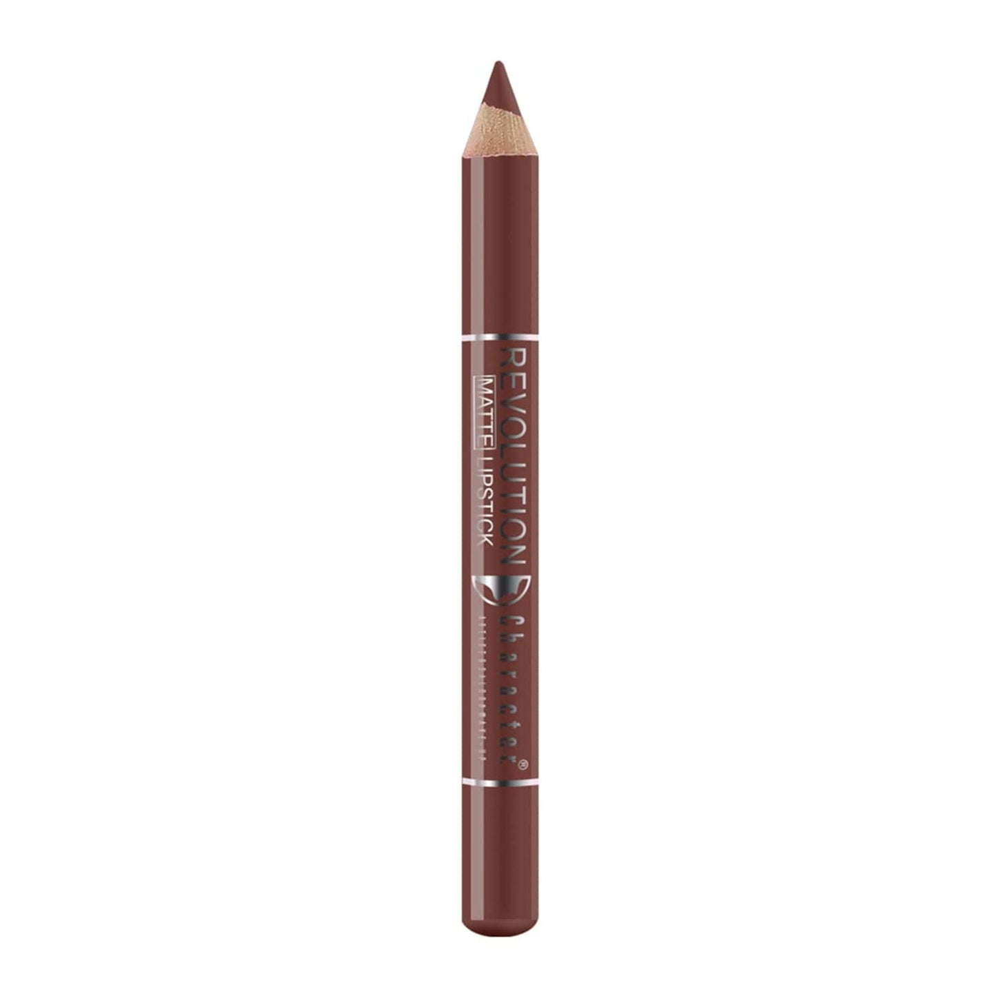 Character Revolution Matte Lipstick - Rl012